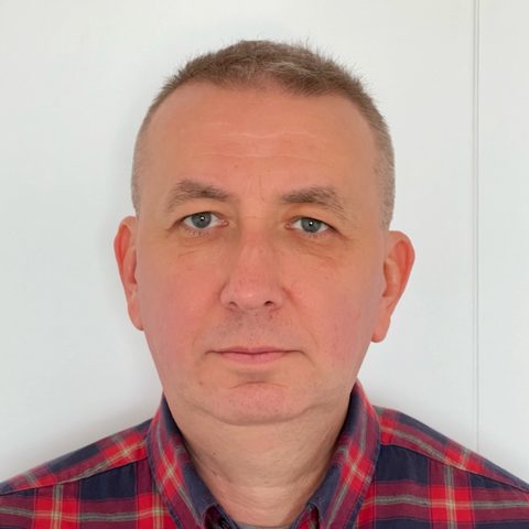 Денис Мамонтов — експерт з digital-маркетингу, SEO, GEO та AI